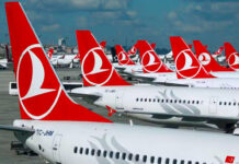 2025 yılı için THY 15% aile indirimi kampanyasını duyurdu