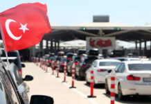 Emeklilerin Türkiye’de 4 Yıl Araç Bırakması İçin Gerekli Şartlarda Değişiklik